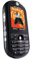 Купити мобільний телефон Motorola ROKR E2  за ціною від 8982 грн.