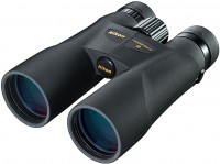 Купити бінокль / монокуляр Nikon Prostaff 5 10x50  за ціною від 11628 грн.