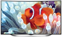 Купити телевізор LG 55UC970V  за ціною від 40541 грн.