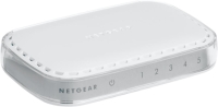 Купить коммутатор NETGEAR GS605  по цене от 559 грн.