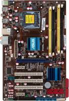 Купити материнська плата Asus P5QL PRO за ціною від 2493 грн.