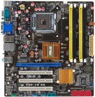 Купити материнська плата Asus P5Q-VM DO за ціною від 3069 грн.