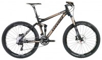 Купити велосипед Stevens Glide ES 2013