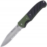 Купити ніж / мультитул CRKT Ignitor Combination Edge за ціною від 4200 грн.