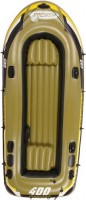 Купити надувний човен Jilong Fishman 400 Set