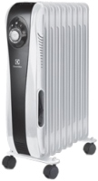 Купить масляный радиатор Electrolux EOH/M-5209: цена от 3540 грн.