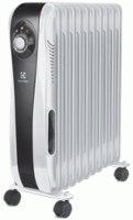 Купить масляный радиатор Electrolux EOH/M-5221  по цене от 3999 грн.