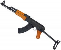 Купити пневматична гвинтівка CYMA AK47C  за ціною від 6635 грн.