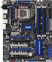 Купити материнська плата Asus P5E64 WS Evolution