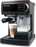 Купити кавоварка Vitek VT-1517  за ціною від 6788 грн.