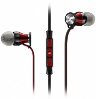 Купити навушники Sennheiser Momentum In-Ear  за ціною від 2939 грн.