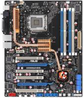 Купити материнська плата Asus Commando  за ціною від 5119 грн.