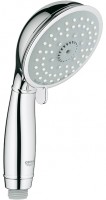 Купити душова система Grohe New Tempesta Rustic 100 26085000  за ціною від 1782 грн.