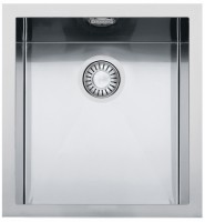 Купити кухонна мийка Franke Planar 8 PEX 210-42 127.0203.477 за ціною від 29552 грн.