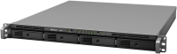 Купить NAS-сервер Synology RackStation RS814  по цене от 20300 грн.