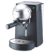 Купити кавоварка Bosch Barino TCA 4101 за ціною від 5605 грн.