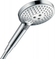 Купити душова система Hansgrohe Raindance Select 26530000  за ціною від 5121 грн.