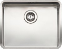 Купити кухонна мийка Reginox Kansas 50x40  за ціною від 16057 грн.