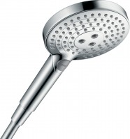 Купити душова система Hansgrohe Raindance Select 26531000  за ціною від 5121 грн.