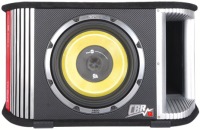 Купить автосабвуфер Vibe BlackDeath CBR 12 Active  по цене от 9006 грн.