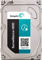 Купити жорсткий диск Seagate Surveillance за ціною від 5499 грн.