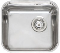 Купити кухонна мийка Reginox R18 4035  за ціною від 4386 грн.