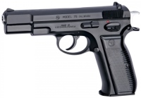 Купити пневматичний пістолет ASG CZ 75 RSS 