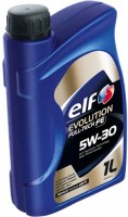 Купить моторное масло ELF Evolution Full-Tech FE 5W-30 1L  по цене от 326 грн.