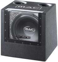 Купити автосабвуфер Mac Audio MP 130 BP