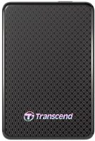 Купити SSD Transcend ESD400 (TS1TESD400K) за ціною від 32872 грн.