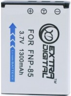 Купити акумулятор для камери Extra Digital Fuji NP-85  за ціною від 2144 грн.