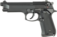 Купить пневматичний пістолет ASG M9: цена от 5810 грн.