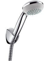 Купити душова система Hansgrohe Crometta 85 27558000  за ціною від 2301 грн.
