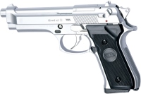 Купить пневматичний пістолет ASG M92F: цена от 1598 грн.