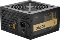 Купить блок питания Deepcool Aurora (DP-BZ-DA500N) по цене от 3265 грн.