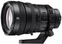 Купить объектив Sony 28-135mm f/4.0 G FE OSS: цена от 89999 грн.