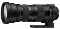 Купить объектив Sigma 150-600mm f/5-6.3 Sports OS HSM DG  по цене от 46904 грн.