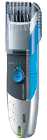 Купити машинка для стрижки волосся Braun EP-100 за ціною від 574 грн.