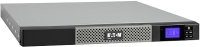 Купить ИБП Eaton 5P 650I Rack 1U: цена от 22760 грн.