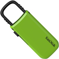 Купити USB-флешка SanDisk Cruzer U (16Gb) за ціною від 300 грн.