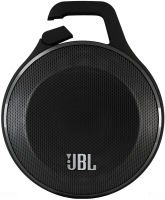 Купить портативна колонка JBL Clip: цена от 2419 грн.