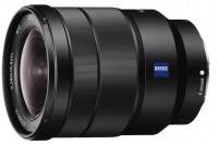 Купить об'єктив Sony 16-35mm f/4 ZA FE OSS Vario-Tessar T*: цена от 31000 грн.