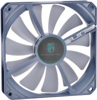 Купити система охолодження Deepcool GS120  за ціною від 240 грн.