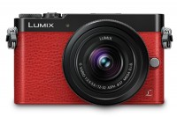Купити фотоапарат Panasonic DMC-GM5 kit 12-32 за ціною від 13911 грн.