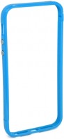 Купить чохол JCPAL Colorful Bumper for iPhone 5/5S: цена от 135 грн.