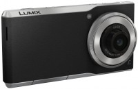 Купити мобільний телефон Panasonic Lumix CM1 