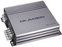 Купить автоусилитель Gladen FD 75c4  по цене от 10080 грн.
