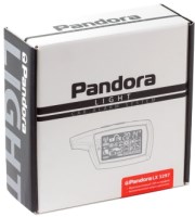 Купить автосигнализация Pandora LX 3297  по цене от 8000 грн.