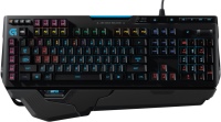Купить клавиатура Logitech Orion Spark G910  по цене от 12240 грн.