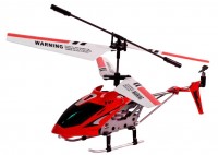 Купить радиоуправляемый вертолет Syma S107G: цена от 975 грн.
